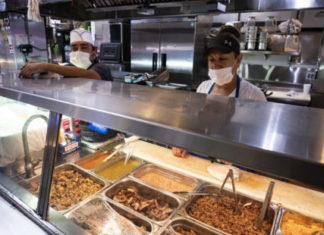 La pandemia borró una década de avance económico de latinas