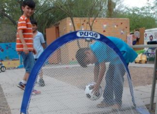 El Gobierno Trump tacha de «activista» a jueza que ordenó liberación de niños