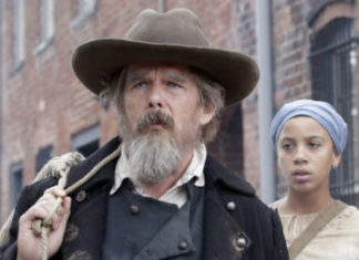 Ethan Hakwe: Es perturbador que EE. UU. haya permitido el racismo en su ADN