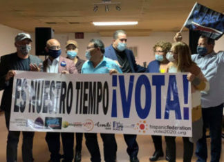 Si no vota, no cuenta
