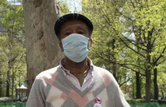 El voto en la recta final