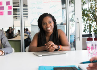 Mostrarse vulnerable no es una debilidad