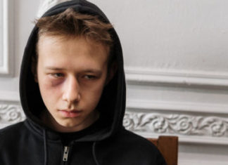 ¿Qué es el maltrato infantil?