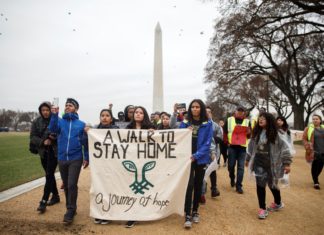 Fallo sobre DACA envía «mensaje claro» a la nueva administración de Joe Biden