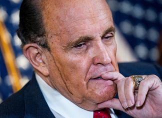 Tribunal de apelaciones desestima demanda electoral de Trump en Pensilvania