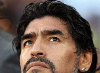Maradona y sus trampas piadosas