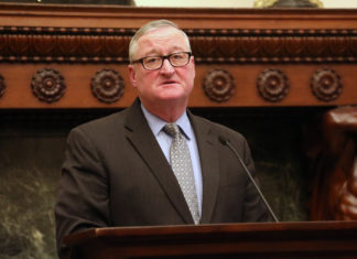 Carta abierta a los habitantes de Filadelfia del Alcalde Kenney y la Comisionada Deeley sobre las Elecciones del 3 de Noviembre