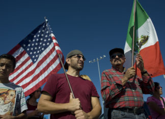 Piden a Biden atender la discriminación racial y justicia para inmigrantes