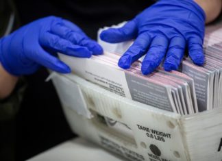 Marco Rubio: hay que contar «todos los votos» antes de declarar un ganador