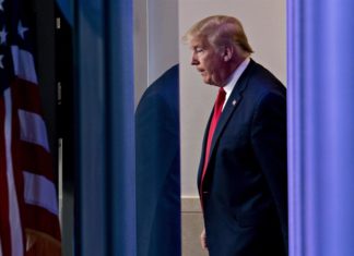 Pensilvania sigue en la mira del mandatario, pero…