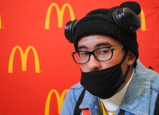 Bad Bunny positivo por la covid-19