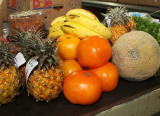 Alimentos contra la COVID-19: rumores muy nocivos para la salud