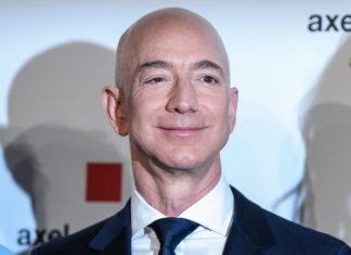 Los multimillonarios de la tecnología celebran la reconciliación