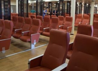 Compañía marítima demanda a la gobernadora de Puerto Rico por restricción