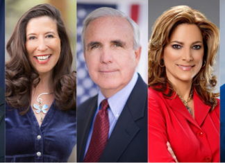 Estos latinos se estrenarán en el Congreso Federal