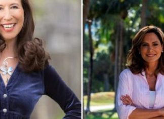 Latinas llegan a un Congreso más femenino, pero lejos de la igualdad