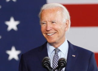 Joe Biden, tercer intento por llegar a la Casa Blanca