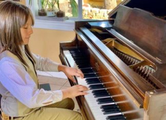 El pequeño mariachi de 13 años que ya estudia neurocirugía en la universidad