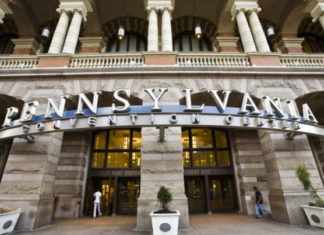 Otro nuevo golpe en Pensilvania