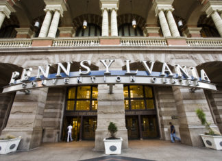 Filadelfia concentró atención mundial