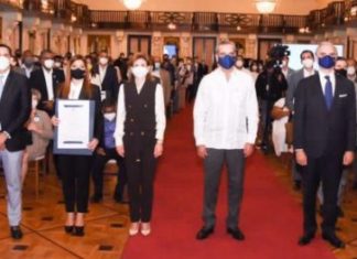 Certifican a más de 100 hoteles por buen manejo de pandemia