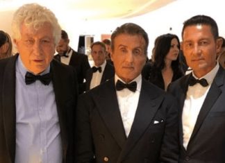 Los estudios de cine “más grandes en el mundo”