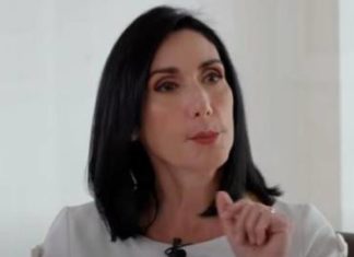 Primera dama presidirá Gabinete de Niñez y Adolescencia