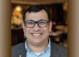 Proyecciones de 4 años más de Trump Dario Ortiz