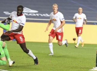 Los grandes mandan en la Champions