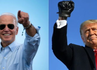 Resultado electoral de EE.UU. en vilo por reñidas contiendas en estados clave