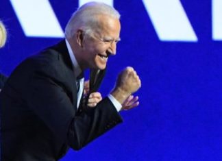 Asesor de Trump admite que «obviamente» parece que Biden ganó las elecciones