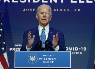 ¿Qué esperar de las políticas del proyectado nuevo gobierno Biden hacia América Latina?