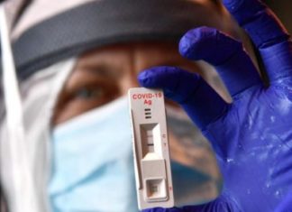 Un estudio vincula la variabilidad en glóbulos rojos con mortalidad por covid