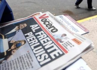 Puerto Rico espera resultados oficiales que constaten el fin del bipartidismo