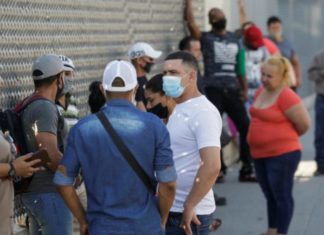 Anticipan cambios en política inmigratoria bajo proyectada administración Biden