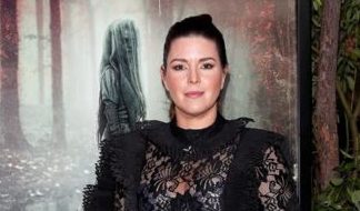 Alicia Machado pide justicia por «el vil y cruel» asesinato de su hermano