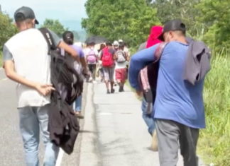 ¿Cómo puede Biden lograr sus objetivos en Centroamérica?