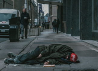 En combate contra la pobreza