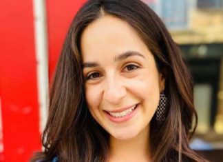 Alexa Salas: leyes por un futuro más justo