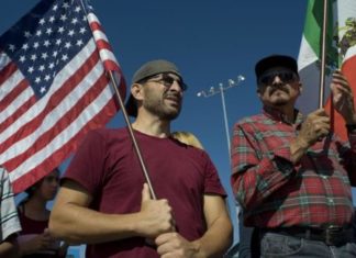 Elección de Biden y Harris da esperanza a veteranos en la mira de Inmigración