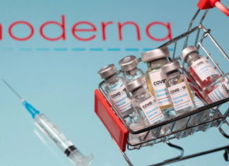 Moderna pide aprobación para su vacuna contra COVID-19 en EE.UU. y Europa