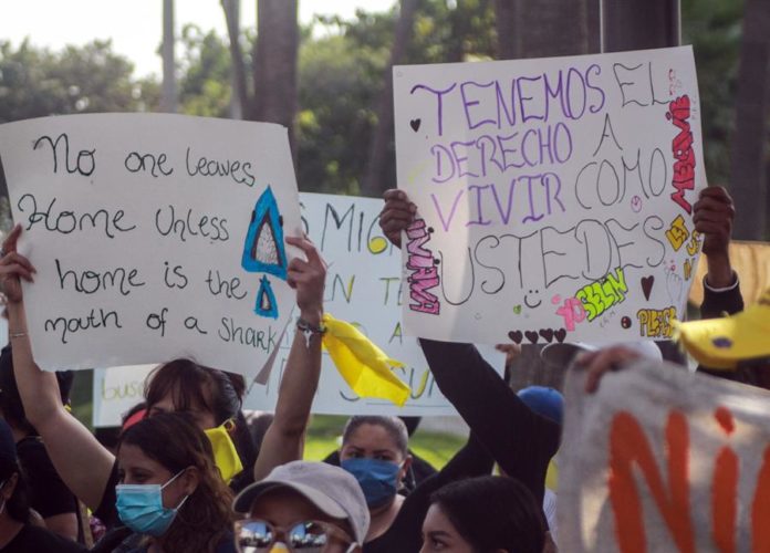 NACIONALES Frontera México Estados Unidos. Foto 3