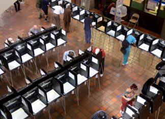 Puerto Rico dice «sí» a convertirse en un estado de EE.UU.