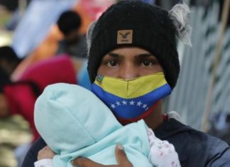 Un enemigo en común, el patriarcado