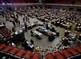 El Supremo de Puerto Rico juez en controvertidas elecciones y la alcaldía de San Juan