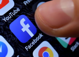 Las redes logran otro récord publicitario y se erigen en moderador electoral