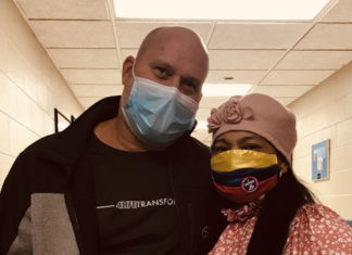 Restaurar las relaciones después de las elecciones