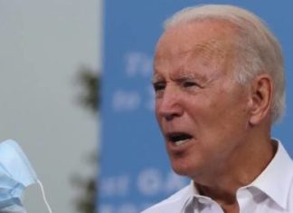 Nuevo presidente, misma pandemia