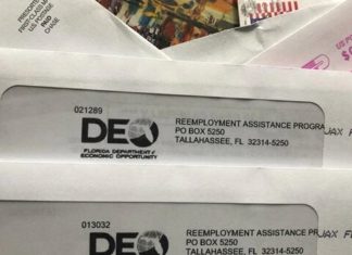 Vuelve a aumentar el número de solicitudes de subsidio por desempleo en EE.UU.