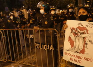 ¿Qué hay detrás de las protestas en Latinoamérica?